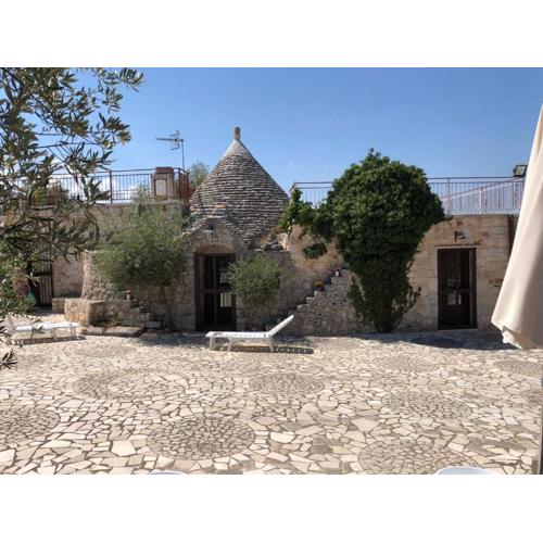 Trullo Tita