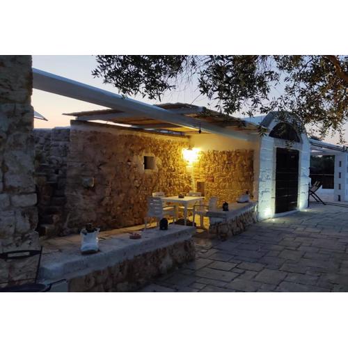 Trullo Titti
