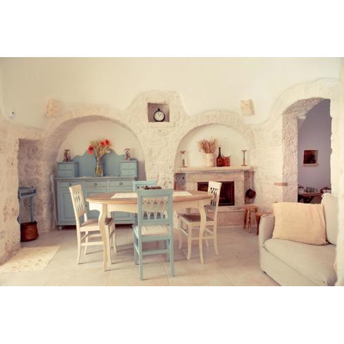 Trullo U Selvese