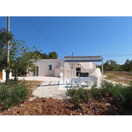 Trullo Ugo