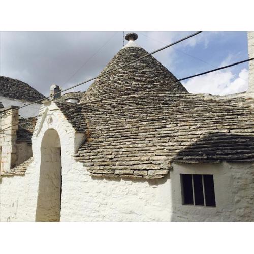 Trullo Vacanza