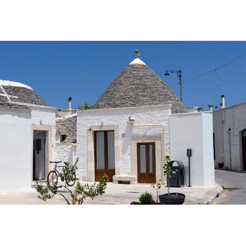 Trullo Vino & Amore