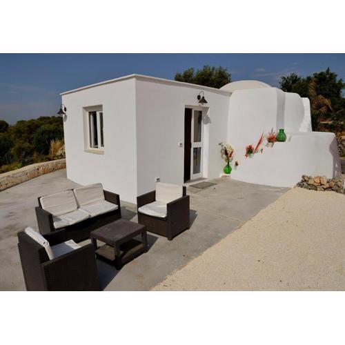 Trullo Vista