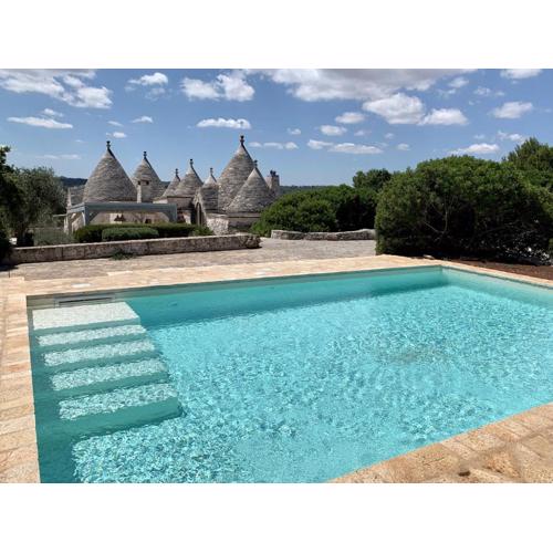 Trullo Vittoria