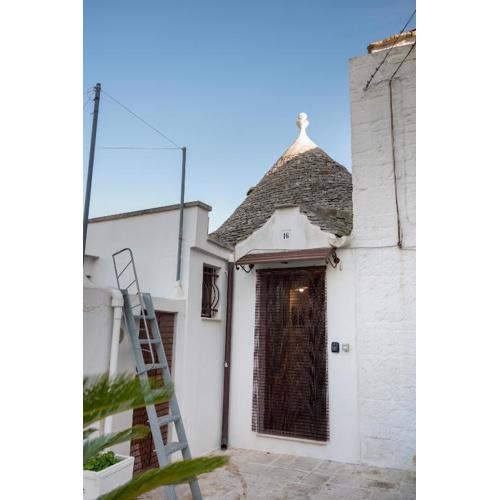 Trullo Wanda