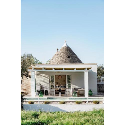 Trullo Zaira