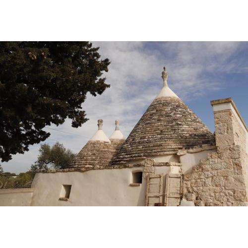 Trullo Zurlo