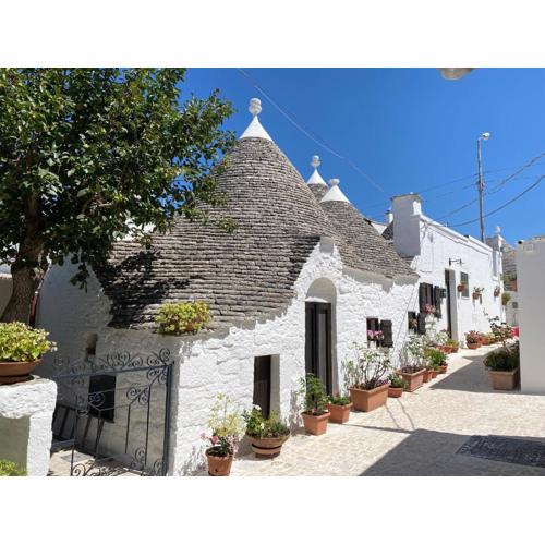 Trullo \