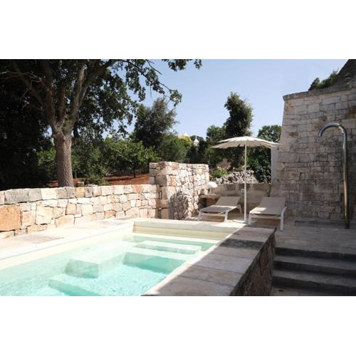 TRULOCO NUZZI - LUXURY DOMUS