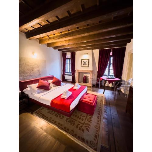 Truly Verona - Delle Erbe suites