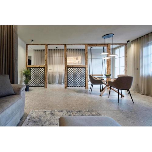 Truma Swing Luxury