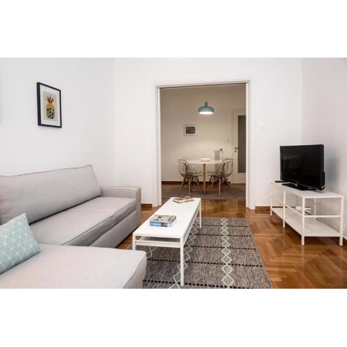 Truman Apartment - Athens
