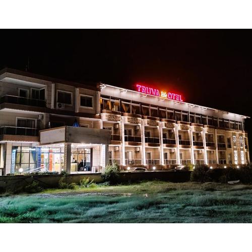 Truva Life Hotel