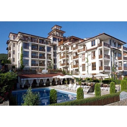 Tryavna Beach - Private apartment - BSR - 1