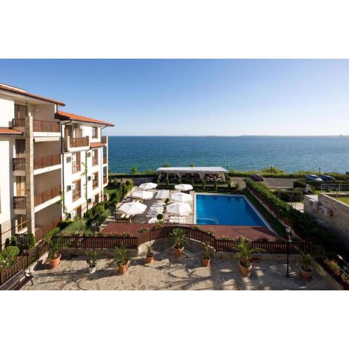 Tryavna Beach - Private Apartment - BSR