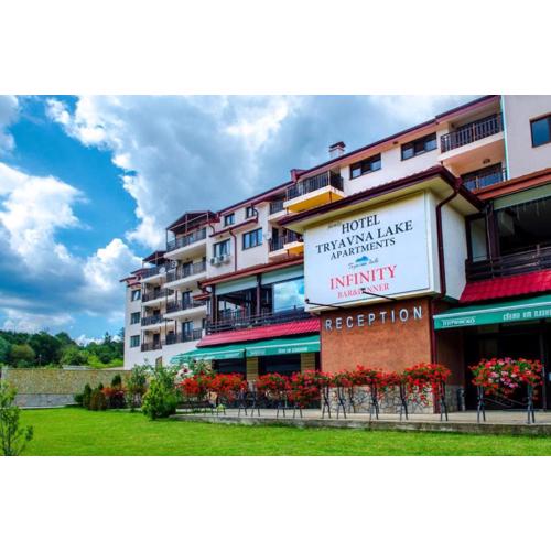 Tryavna Lake Hotel & SPA