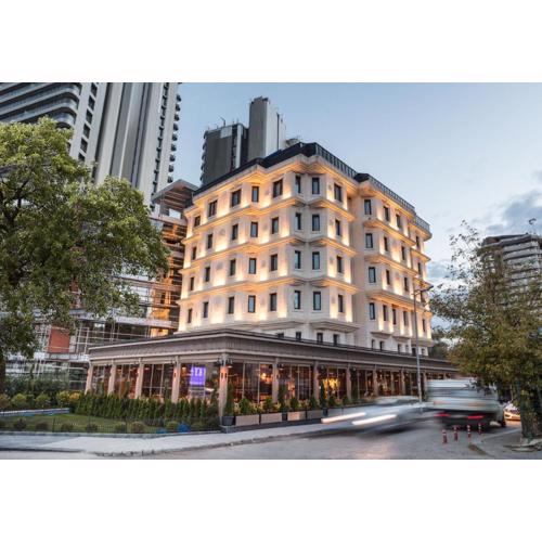 TRYP by Wyndham Ankara Oran