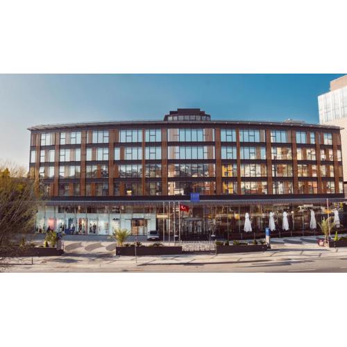 TRYP by Wyndham Istanbul Dolapdere