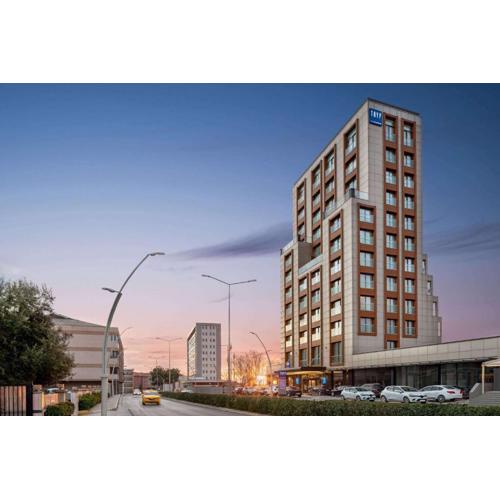 Tryp by Wyndham Istanbul Topkapi
