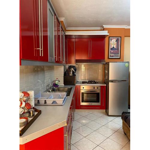 Ts Apartment Durres