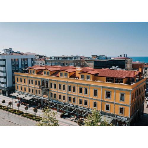 TS Park Hotel