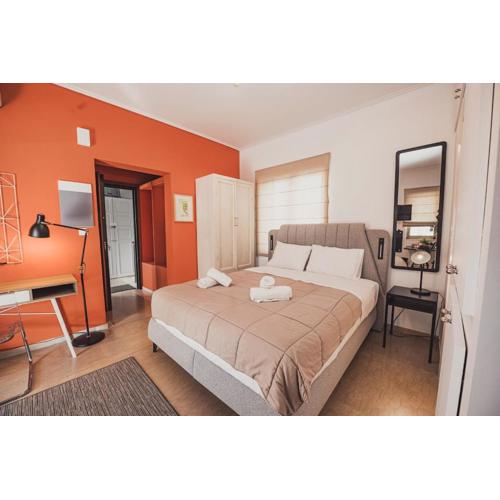 Tsakalof 10 Veranda Kolonaki by Zeussuites