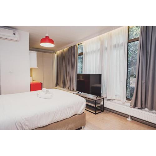Tsakalof 10A Center by Zeussuites