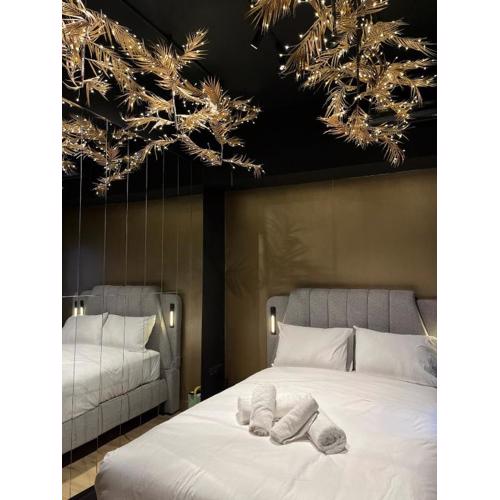Tsakalof 17 Exclusive Stay by Zeussuites