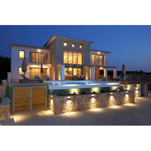Tsakmakis Villas - Luxury - Panoramic Sea View Lefkada