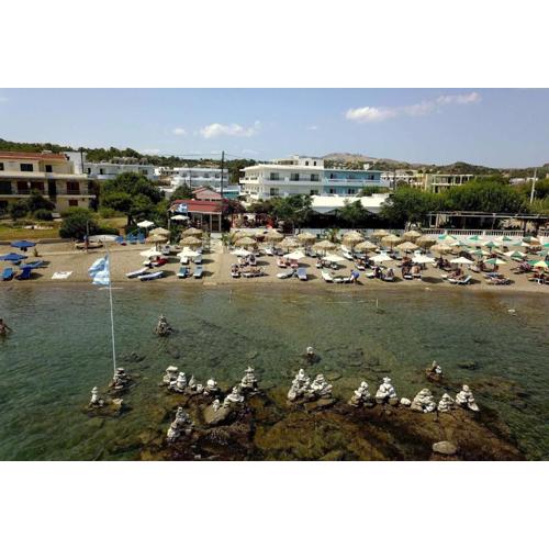 Tsambikos Apts