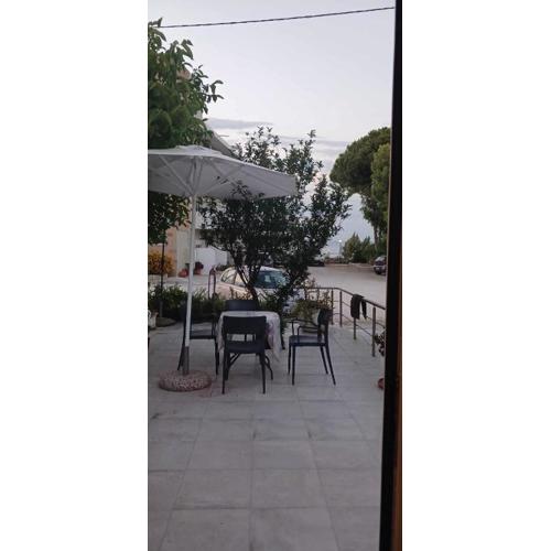 Tsampikas House