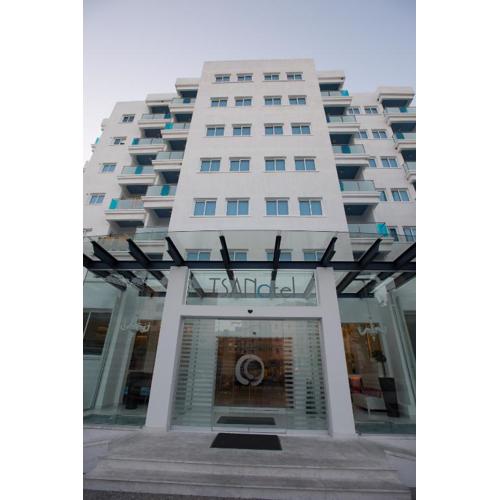 TSANotel