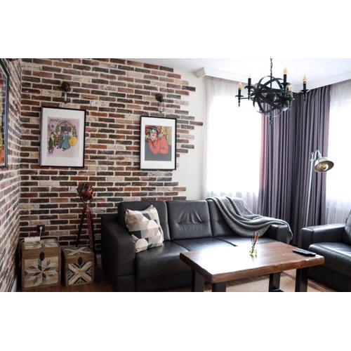 Tsarevets Apartament-Veliko Tarnovo