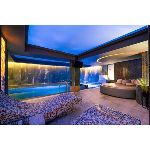 Tsarevets Boutique Hotel & SPA