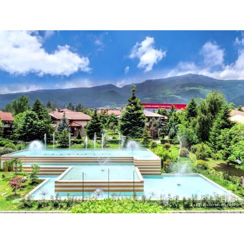 Tsarsko Selo Spa Hotel