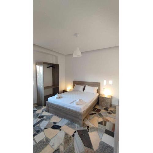 Tsikas Rooms 1