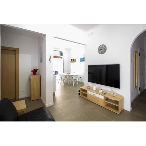 TSLiving app 4 rooms