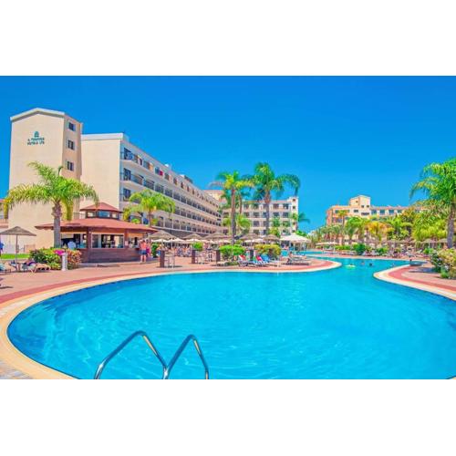Tsokkos Gardens Hotel