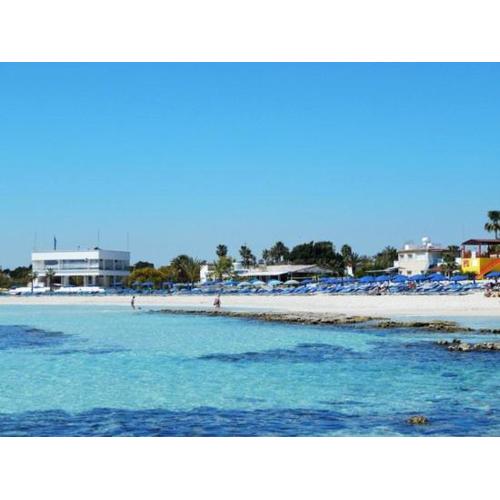 Tsokkos Paradise Holiday Village
