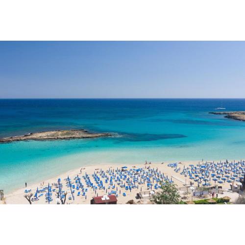 Tsokkos Protaras Beach Hotel