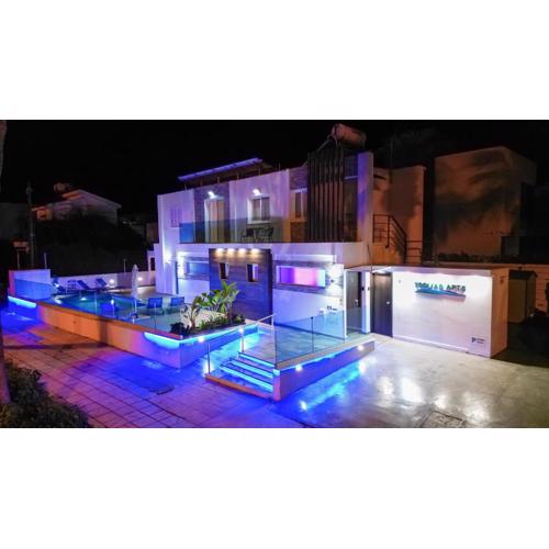 Tsolias Apartments