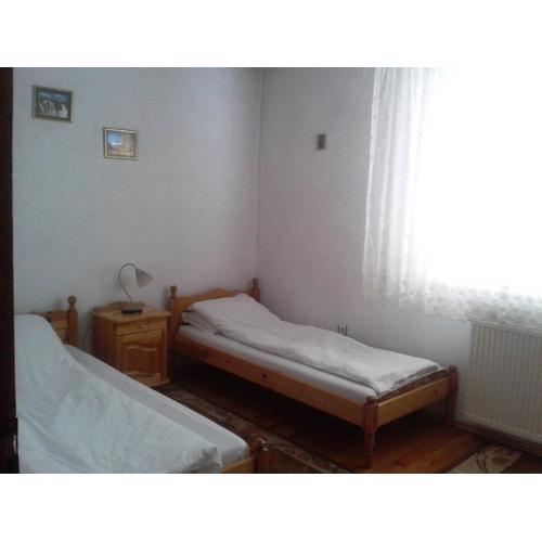 Tsvetkovi Guest House