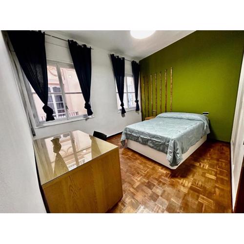 TU HABITACION en Plaza Palillero