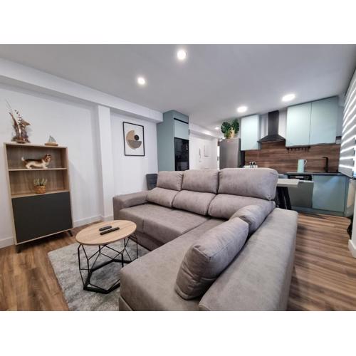 Tu Hogar En Gijón ºVUT-6597-ASº