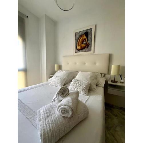 Tu oasis de lujo junto al Guadalquivir