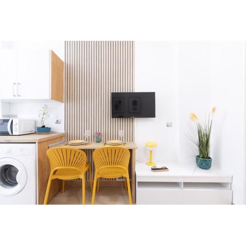 Tu rincón de Calma & Diseño en Málaga