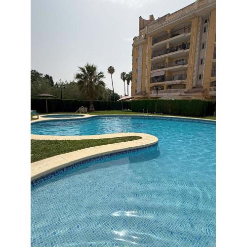 Tu rincón en Denia