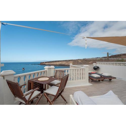 Tucadam suites