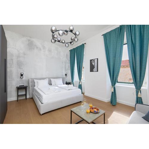 TUDISI LUX SUITES by DOMINIUM