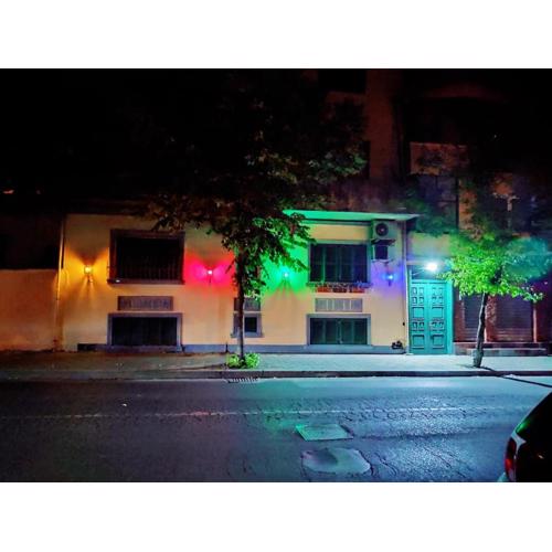 Tufina Hostel